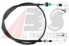 TOYOT 781800D040 Accelerator Cable